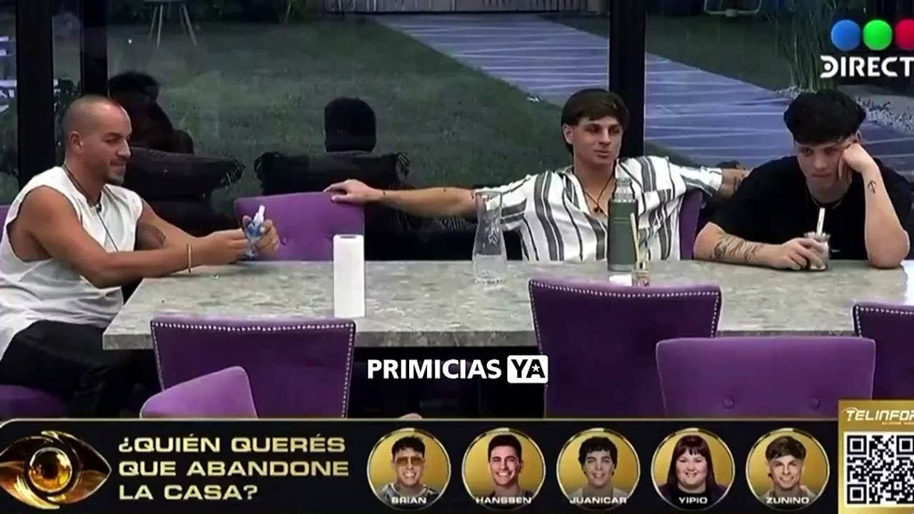 Escándalo en Gran Hermano: cortaron la transmisión en medio de una fuerte denuncia