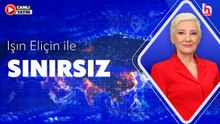 Işın Eliçin ile Sınırsız (7 Haziran 2026)