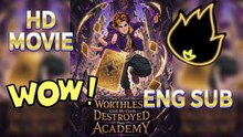 They Called Me Worthless Until My Cards Destroyed Their Academy