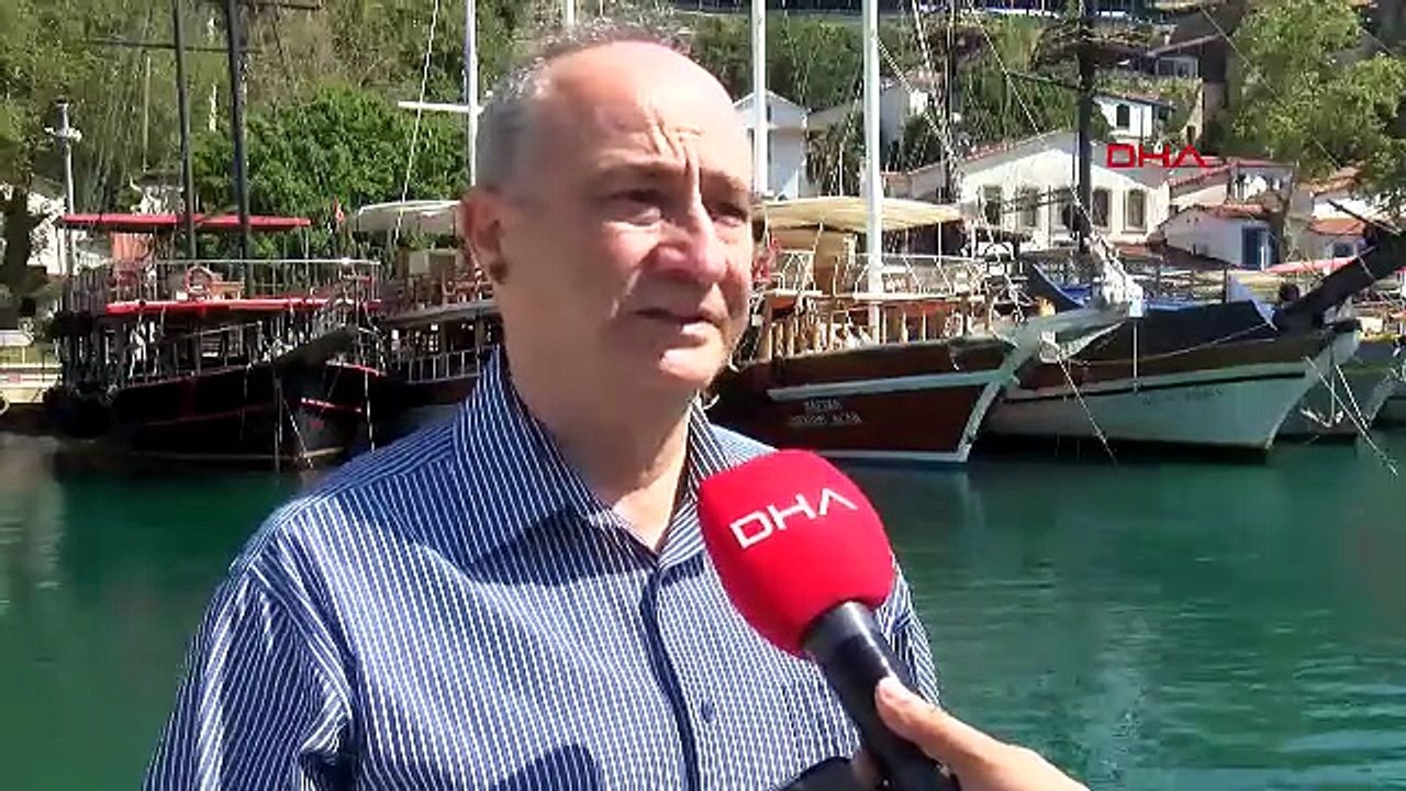 Hurda teşviği ve kentsel dönüşüm bu sefer denizlere taşınıyor!
