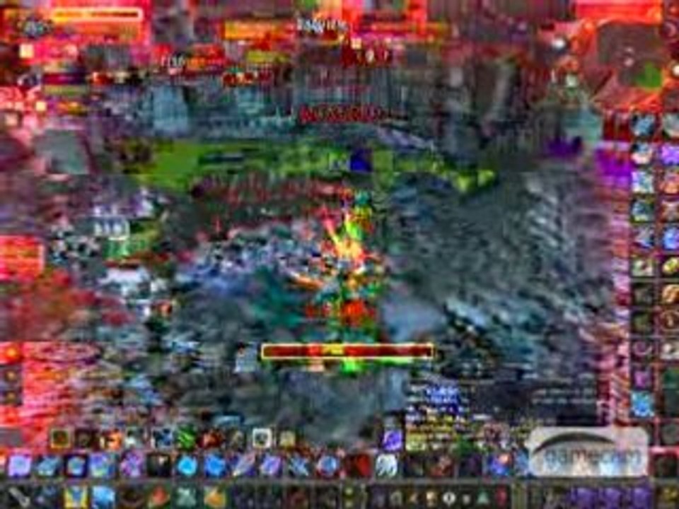 2 fufu qui chain "assomer"en arene