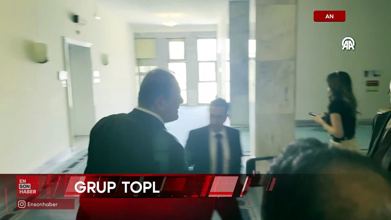 CHP'li Yıldız: Kılıçdaroğlu TBMM Grup Toplantısı'nda konuşacak