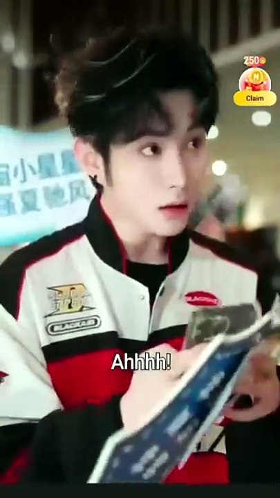 My Aristocrat F1 Boyfriend [Full Movie]