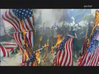 Arte - Usa - Irak - Le Nerf De La Guerre 6sur6