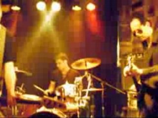 She's got the jack -ACDC-