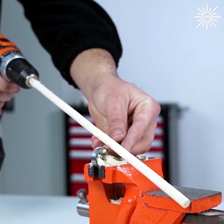 Genius hacks for a more efficient day!