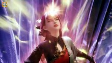 Martial Master  Ep-663 (ENG-Sub)