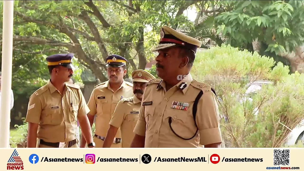 നവകേരള യാത്രയിലെ 'രക്ഷാപ്രവര്‍ത്തനം'; കേസിൽ നടന...