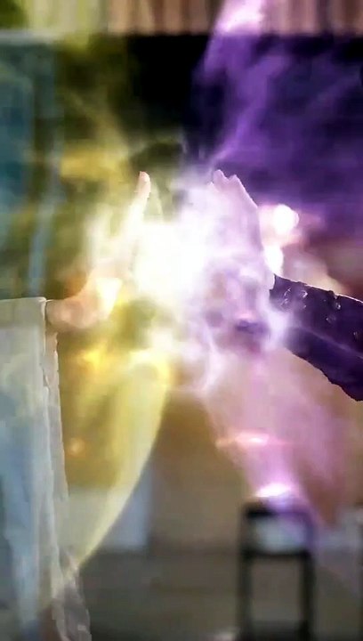 (Dubbed)She Fights, She Rises- Drama Movie english Sub