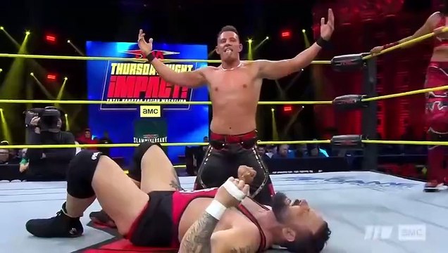 TNA Impact Wrestling 4 June 2026 (Full Show) - TNA iMPACT Wrestling 6⧸4⧸2026 (Full Show) - TNA Impact Wrestling June 4th 2026 (Full Show) [xadi96q]