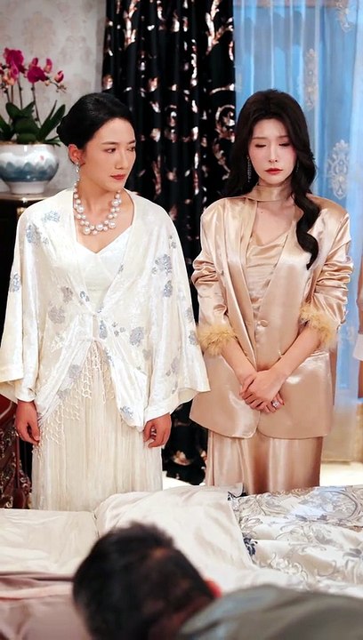 Reborn as a Dark Immortal EngSub New Movie