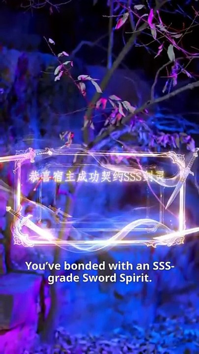 (Dubbed) From Zero to Sword God- Drama Movie English Sub [Full Movie]