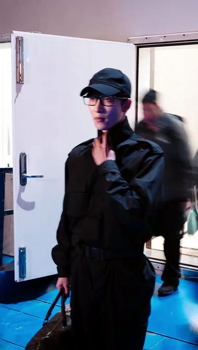 Fake Nephew, Real Top Assassin EngSub New Movie