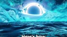 How I create an ethereal POV environment for free using Claude AI and go viral, this took me less than 10 minutes and it's honestly so simple, you can do it today