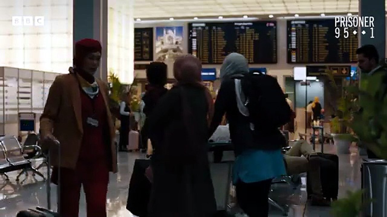 Prisoner 951 Saison 1 -  (EN)