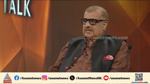 ധവളപത്രം കാണിച്ചത് കേരളത്തിന്റെ ശരിയായ ധനസ്ഥിതി; കെഎന്‍ ചന്ദ്രശേഖര്‍