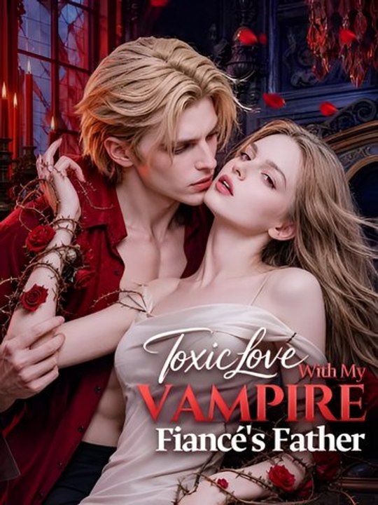Toxic Love with My Vampire Fiance's Father-Drama FULL MOVIES ENGLISH SUB