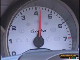 Porsche 911 Turbo Cabrio Part 2 Test By Quattroruote
