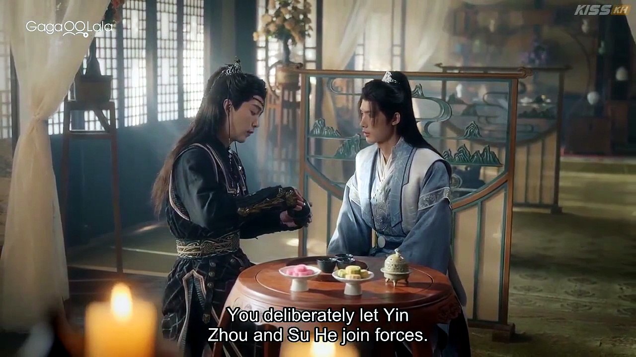 Journey with You Episode 6 - (2026) ✅ FULL EP [Full Movie]