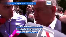Armenia wybiera. Decydujące wybory - za Europą, czy za Rosją?