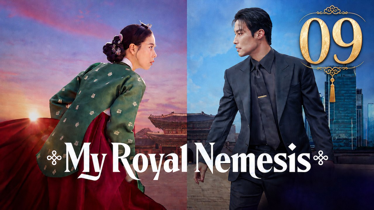 My Royal Nemesis - Episode 9 [ Eng Sub ]