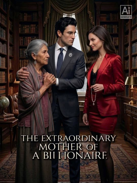 The Extraordinary Mother Of A Billionaire - Ep - ✅ FULL [Eng Sub]