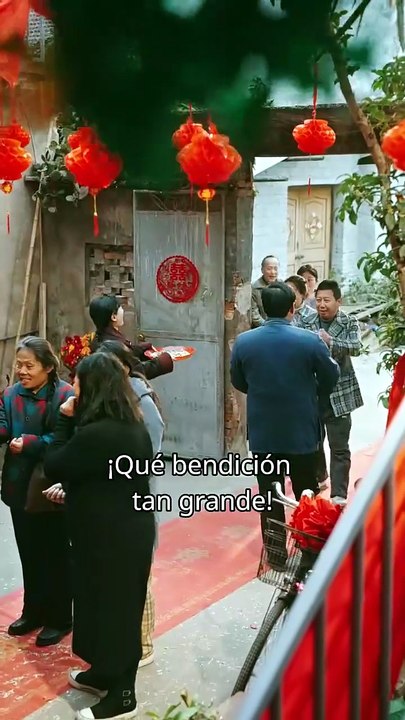 [Doblado ESP] Cambio de Novio, Cambio de Destino