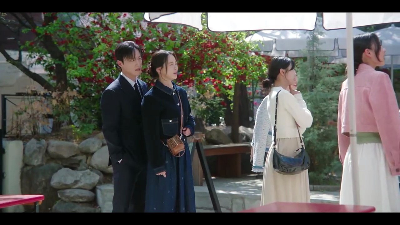 My Royal Nemesis Episode 10
