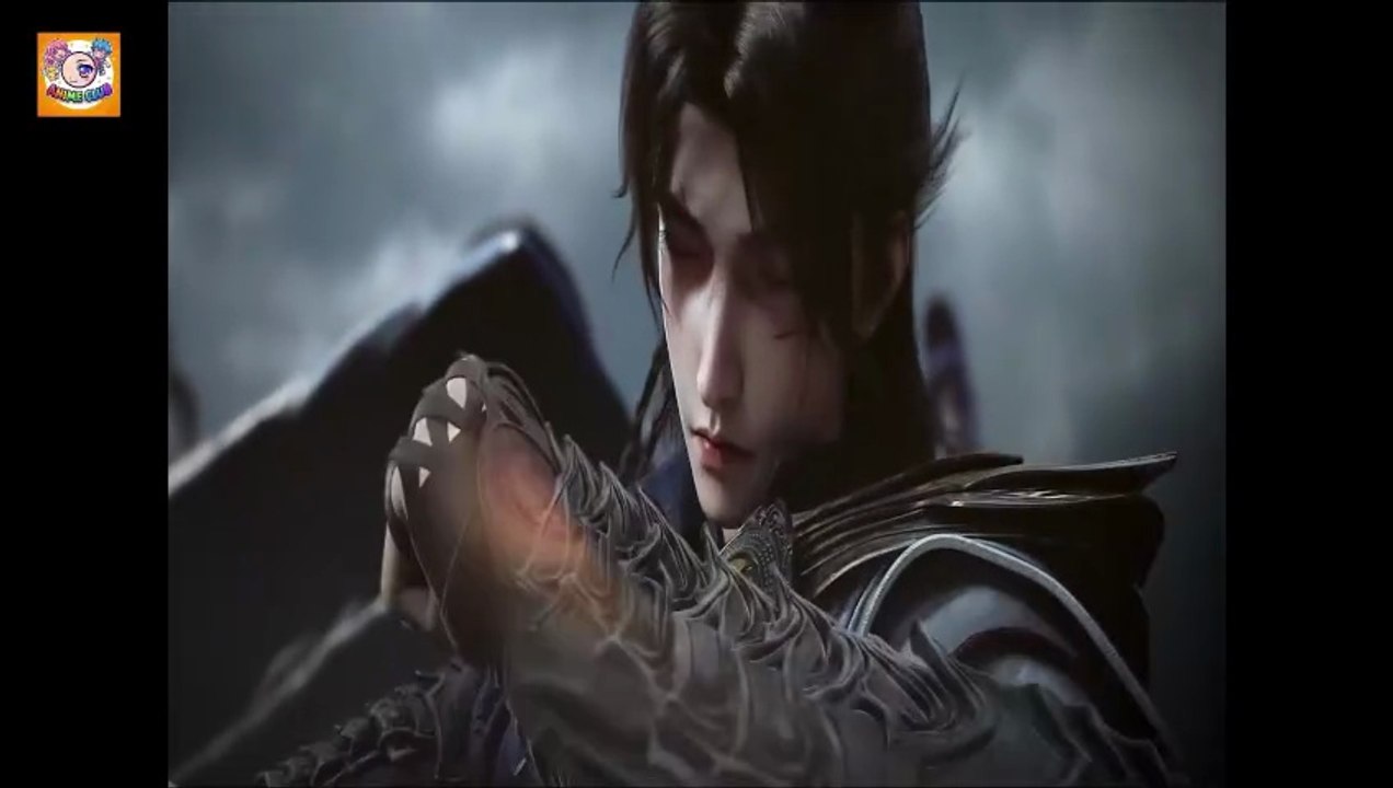 Beyond Time's Gaze ENG-Sub Ep-25