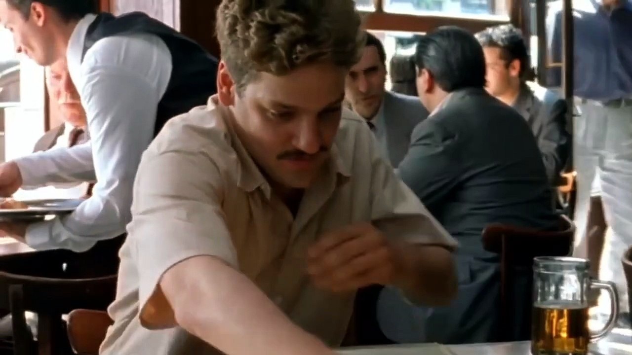 THE MOTORCYCLE DIARIES (2004) Trailer VO - HQ [Full Movie]
