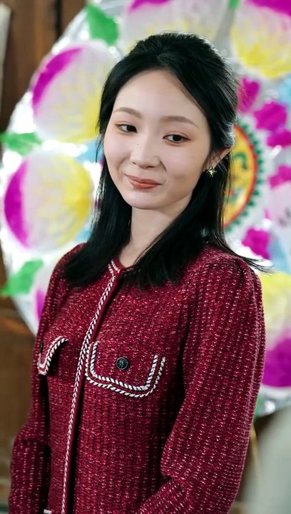 Funeral Mahjong: The Queen Wins It All! EngSub New Movie