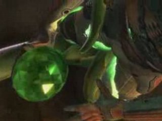 Nvidia TechDemo Medusa !