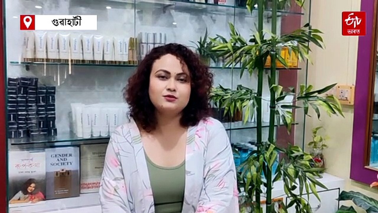 গৰমৰ দিনত কেনেদৰে ছালৰ সমস্যাৰ পৰা মুক্তি পাব পাৰি ? ঘৰুৱা উপায় কি... ?