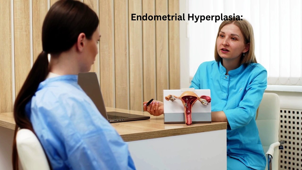 PMOS Symptoms You Should Know 🚨