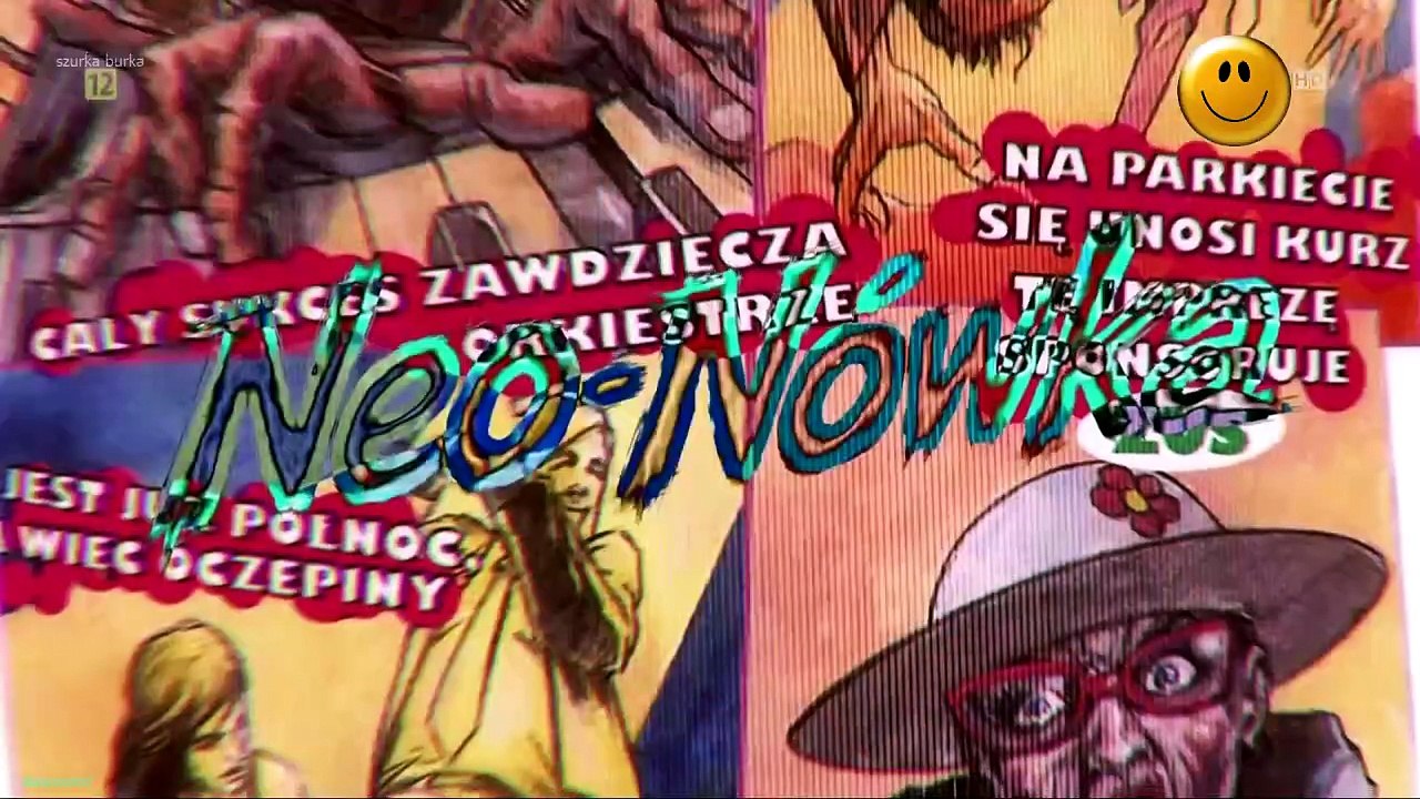 KABARETON OPOLE 2026 / NEO-NÓWKA /całość