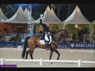 Jumping international de Cannes 2008