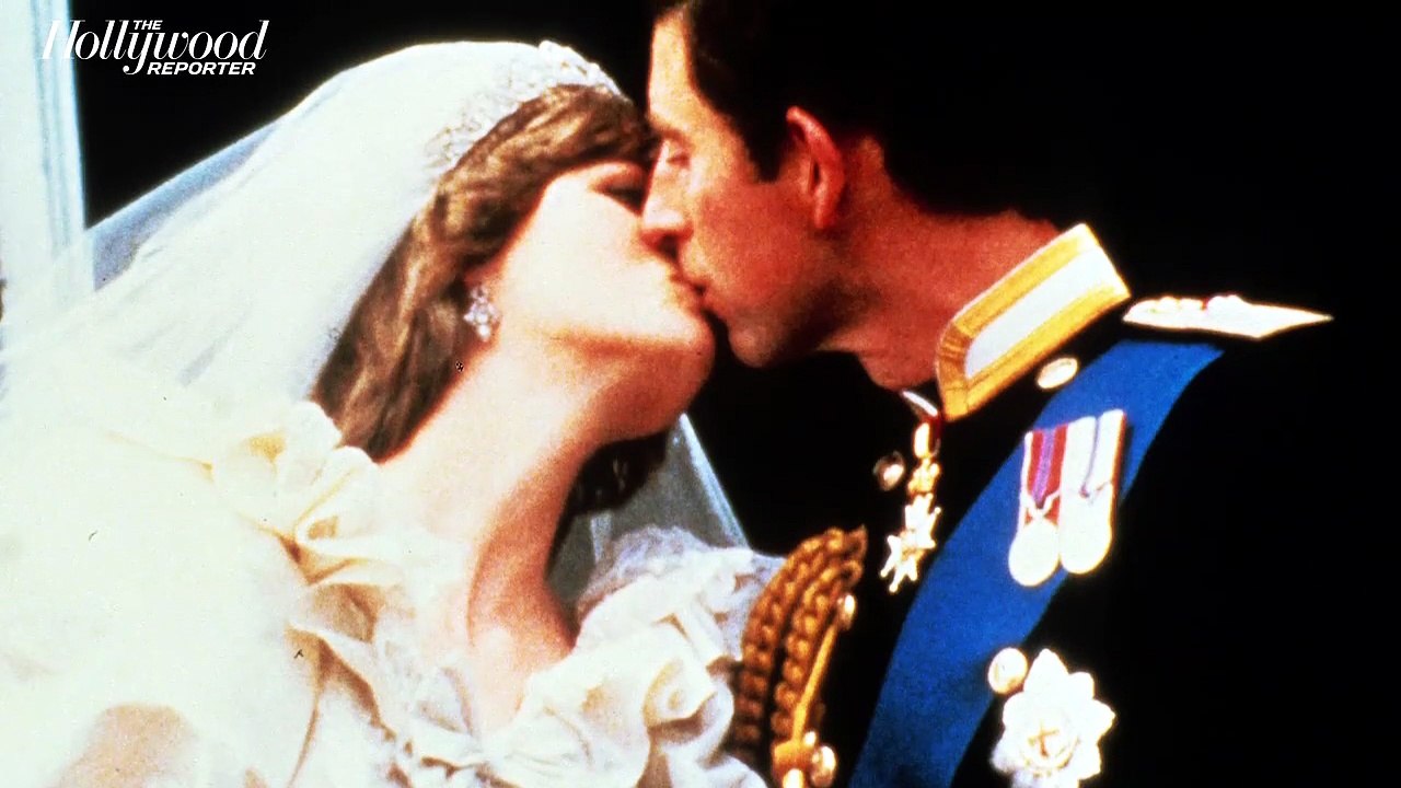 Here's Why 'The Crown' Won't Include Charles and Diana's Wedding | THR News [Full Movie]