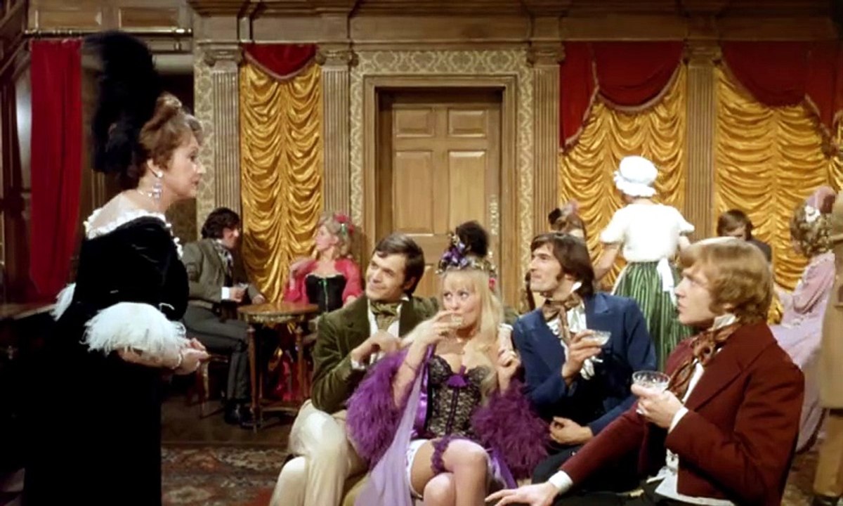 I MERCANTI DI CARNE UMANA   (Vernon Sewell; Horror; 1972)