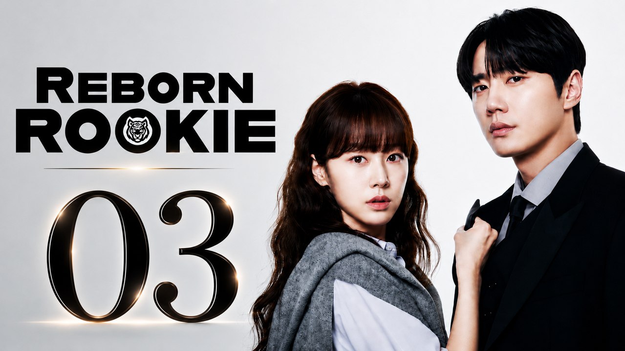 Reborn Rookie Episode 3 [ Engsub ]
