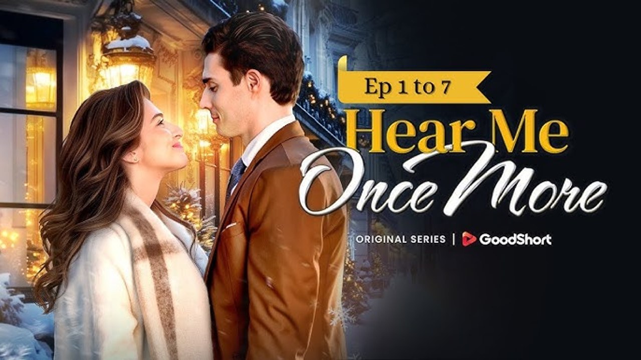Hear Me Once More - Ep - ✅ FULL [Eng Sub]