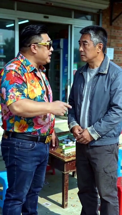 Rich From Cattle, A Cousin's Regret EngSub New Movie