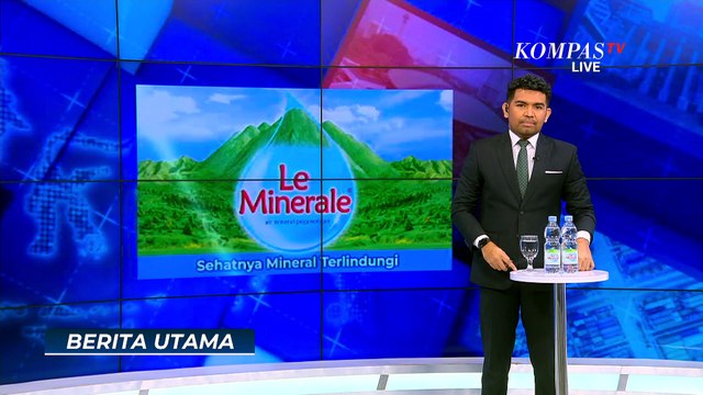 Pabrik Pengolahan Kayu di Semarang Kebakaran | BERITA UTAMA