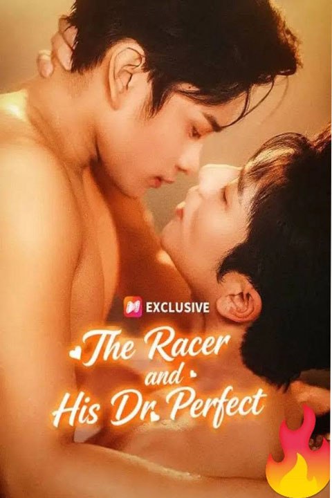 The Racer and His Dr Perfect - Full Chinese Drama English Sub