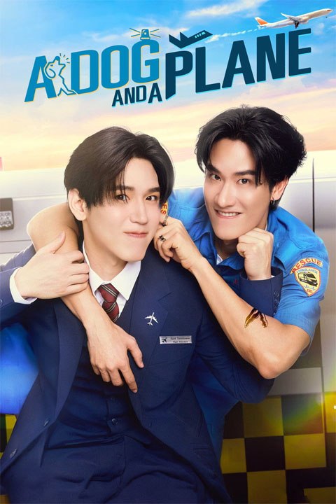 Dog and Plane (Uncut ver.) Episode 2 Engsub