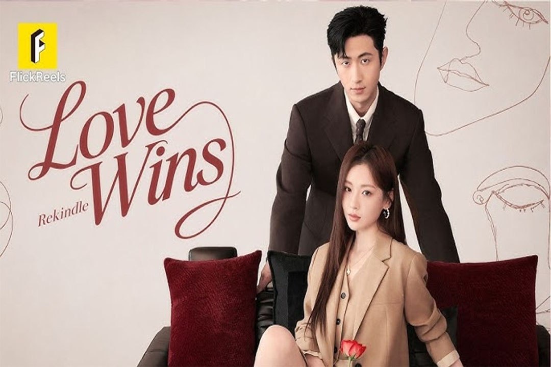 Love Wins- Drama FULL MOVIES ENGLISH SUB - Video Dailymotion