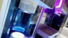 🤖 This Robot Barista Makes Perfect Coffee Without Humans! ☕🚀