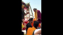 2022-04-14-Swami Vishwananda teaching-Stanger-SouthAfrica