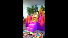 Sri Vishwananda talk- Vrindavan 20 march 2024