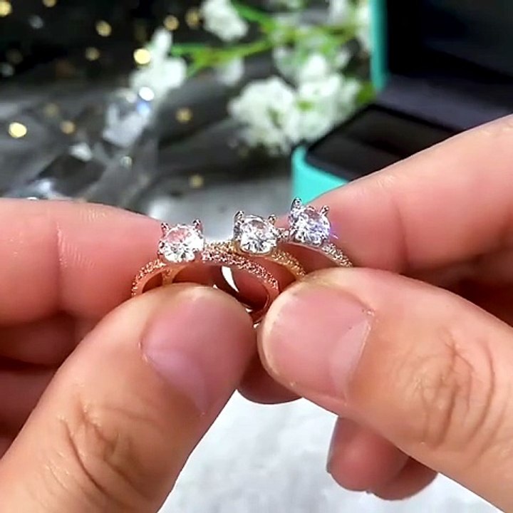 Some jewelry never goes out of style 💎