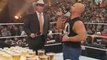 Stone Cold vs JBL - Beer Contest